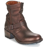 Bottines PLDM by Palladium CLUE DST