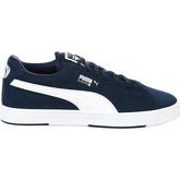 Chaussures Puma Baskets mixte - - Bleu marine - 36