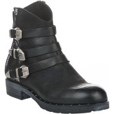 Boots Redcreatyve Boots femme - - Noir - 36