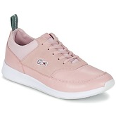 Chaussures Lacoste JOGGEUR LACE 117 1 G