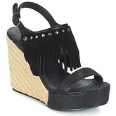 Sandales LPB Shoes SABINE