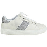 Chaussures Cendriyon Baskets Blanc Chaussures Femme