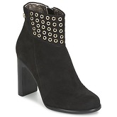 Bottines Replay HAVERHILL