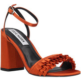 Sandales Steve Madden AKKRUM-2200 RUST