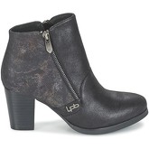 Bottines LPB Shoes Bottines 2- Baltimore Noir