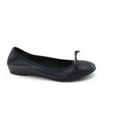 Ballerines Frau FRA-E18-70L0-BL