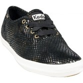 Chaussures Keds CH Slither Noir