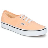 Chaussures Vans AUTHENTIC