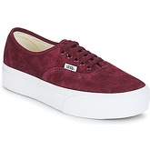 Chaussures Vans AUTHENTIC PLATFORM 2.0