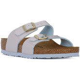 Mules Birkenstock SYDNEY LIGHT GREY