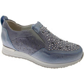 Chaussures Loren LOC3782bl