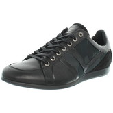 Chaussures Redskins Baskets Wasari ref_cle43019 noir