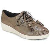 Chaussures FitFlop CLASSIC TASSEL SUPEROXFORD LIZARD PRINT