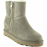 Bottes neige Ash boots yang softy