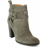 Boots Atelier Voisin boots taupe