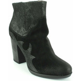 Bottes Janet Janet janet janet boots 30404 noir