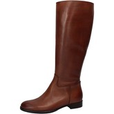 Bottes Cruz bottes marron cuir AE490