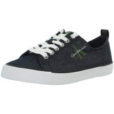 Chaussures Calvin Klein Jeans Baskets Ref_jim43252 Indigo