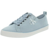 Chaussures Calvin Klein Jeans Baskets Ref_jim43283 Bleu clair