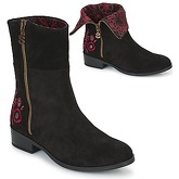 Boots Desigual SALIE