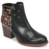 Bottines Desigual SANDIE