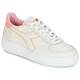 Chaussures Diadora B.ELITE L WIDE WN