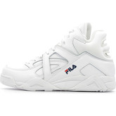 Chaussures Fila Cage Mid Women