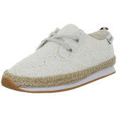 Chaussures Pepe jeans Baskets ref_pep43364-800 blanc