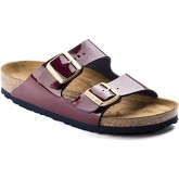 Mules Birkenstock sandale wine