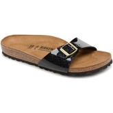 Mules Birkenstock sandale magic black