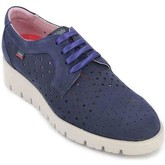 Chaussures CallagHan 89840 Zapatos de Mujer