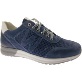 Chaussures Melluso MEU16201bl