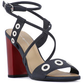 Sandales Tommy Hilfiger 403 SHEEL SANDAL