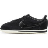 Chaussures Nike Classic Cortez Suede Femme