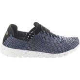 Chaussures Bernie Mev Runner Victoria Navy Shimmer