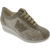 Chaussures Melluso MWR20128be