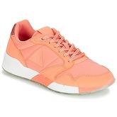 Chaussures Le Coq Sportif OMEGA X W METALLIC