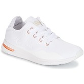 Chaussures Le Coq Sportif SOLAS W SPARKLY/S LEATHER