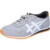 Chaussures Onitsuka Tiger TIGER sneakers gris cuir AH828