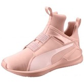 Chaussures Puma Chaussure femme Fierce Pointe