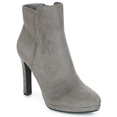 Bottines Buffalo HEEL BOOTIE PLATEAU