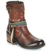 Bottines Felmini URRACO