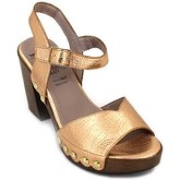 Sandales Wonders L-9143 Sandalias de Mujer