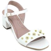 Sandales Wonders F-6120 Sandalias de Mujer