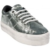 Chaussures No Name Plato Sneaker Mercure Silver