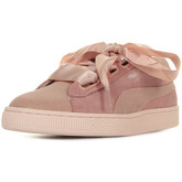 Chaussures Puma Suede Heart