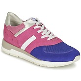 Chaussures Geox SHAHIRA A