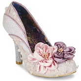 Chaussures escarpins Irregular Choice PEACH MELBA