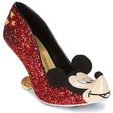 Chaussures escarpins Irregular Choice OH BOY!