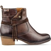 Bottines Pikolinos -